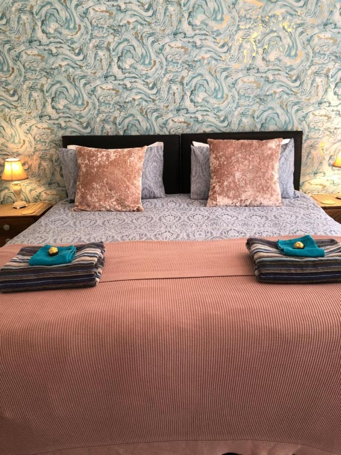 Little Treasure With Up To 25 Percent Off Ferry Daire Shanklin Dış mekan fotoğraf
