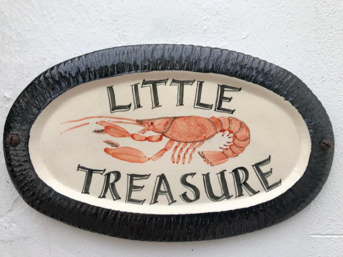 Little Treasure With Up To 25 Percent Off Ferry Daire Shanklin Dış mekan fotoğraf